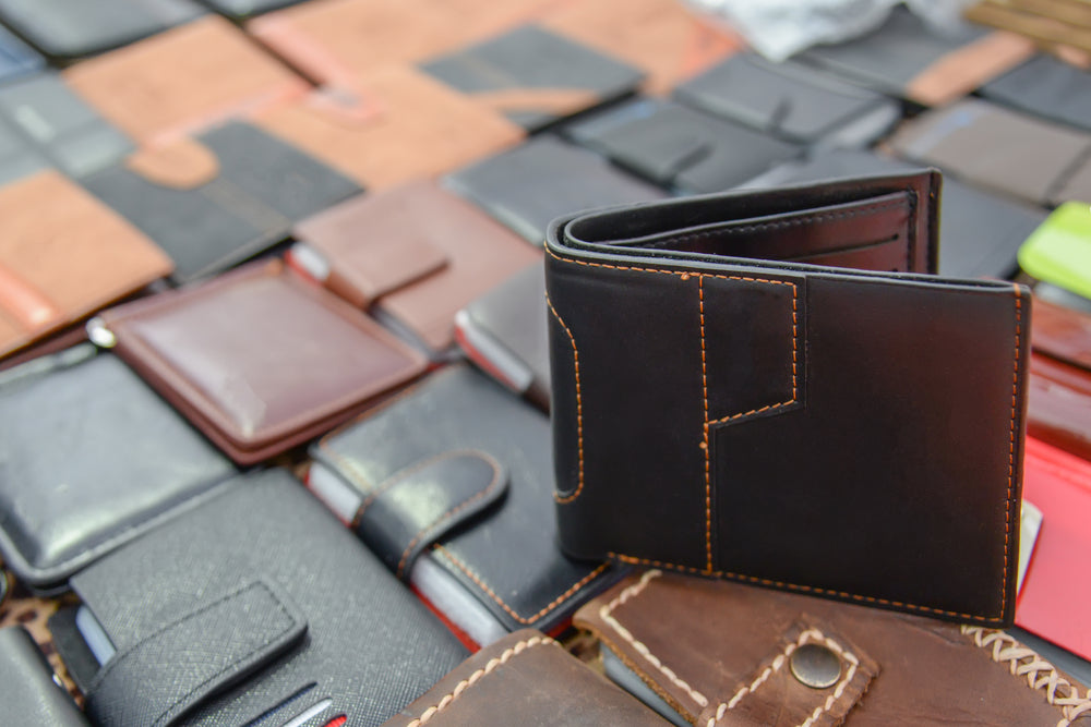 Men's Wallets - How to Make the Right Purchase Decision