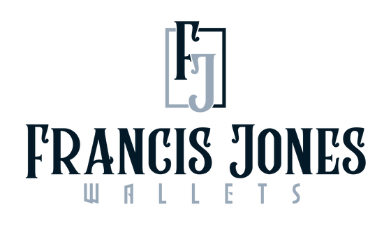 Francis Jones Wallets