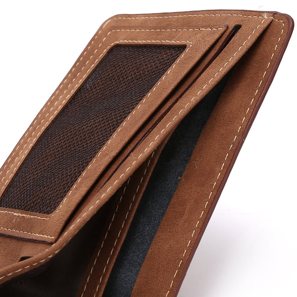 Purses Slim Men's Wallets