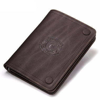 Genuine Leather Wallet