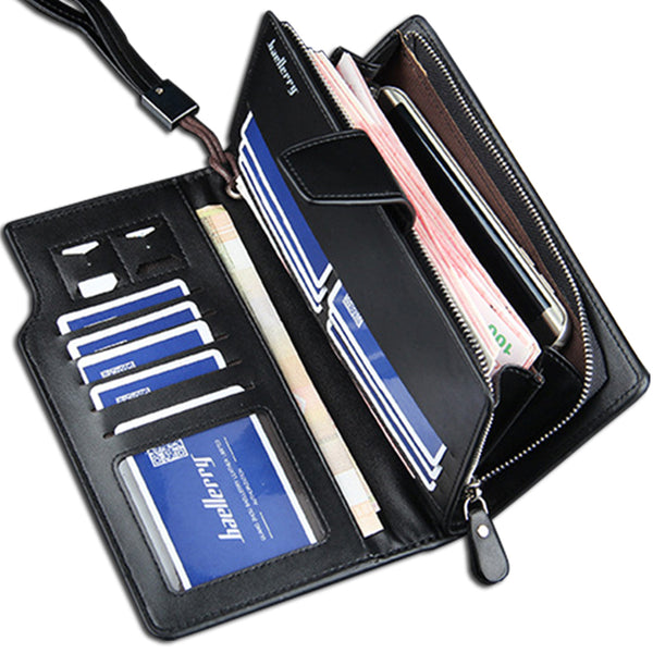 Fashion Casual Men's Wallet