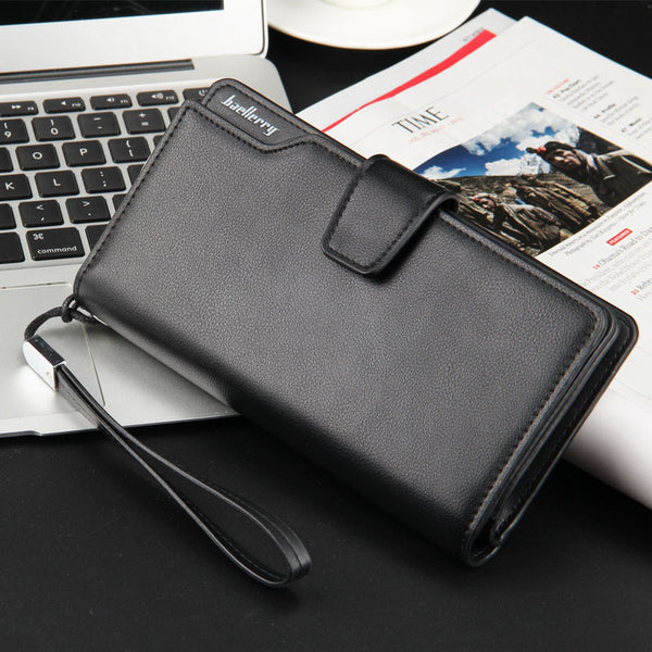 Fashion Casual Men's Wallet