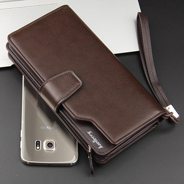 Fashion Casual Men's Wallet