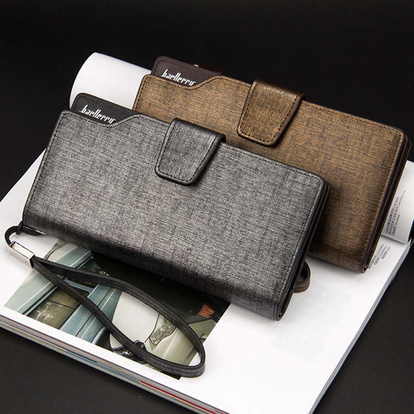 Fashion Casual Men's Wallet