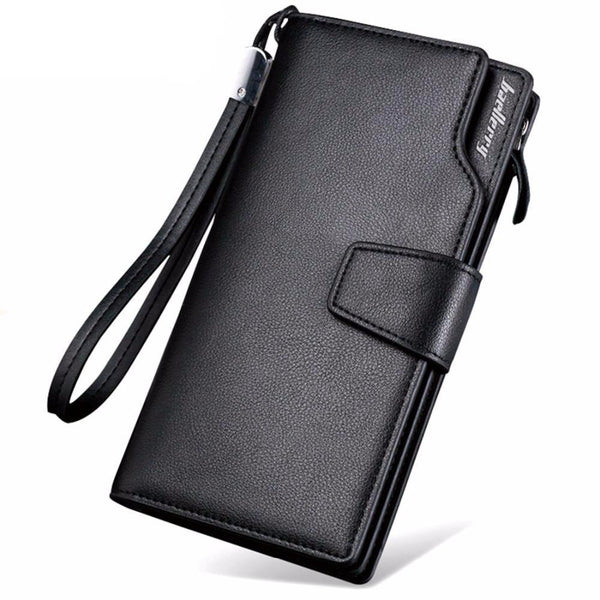 Fashion Casual Men's Wallet