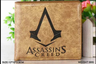 Cartoon Novelty Style Wallet