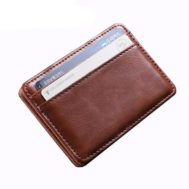 Dashing Magic Wallets