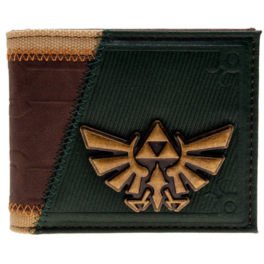 Legend of Zelda Link's Wallet