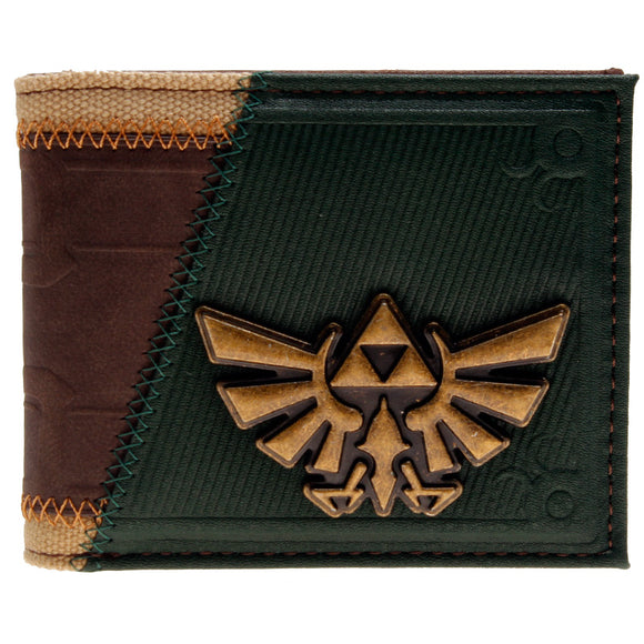 Legend of Zelda Link's Wallet
