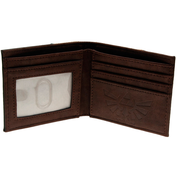 Legend of Zelda Link's Wallet