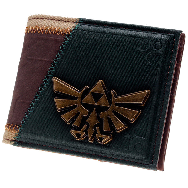 Legend of Zelda Link's Wallet