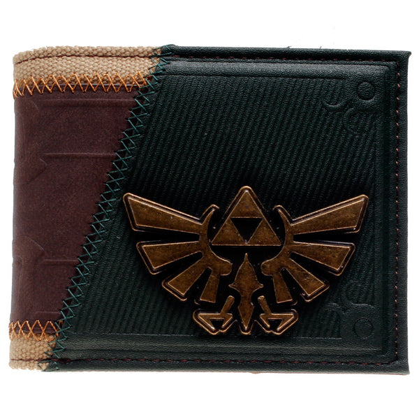 Legend of Zelda Link's Wallet