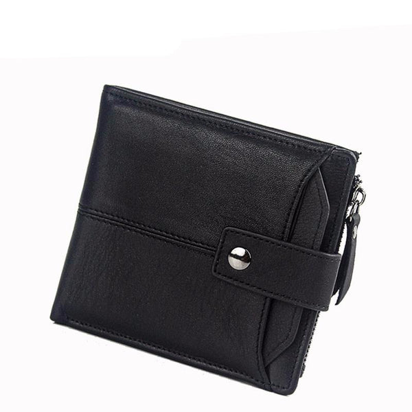 Clutch Vintage Wallet