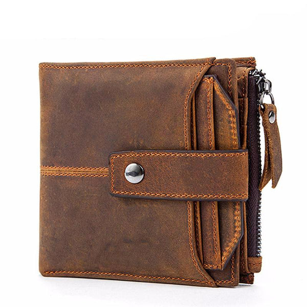 Clutch Vintage Wallet