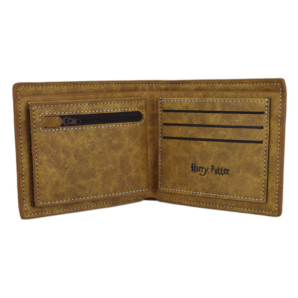 Harry Potter Short Wallet