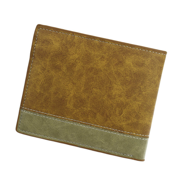 Harry Potter Short Wallet