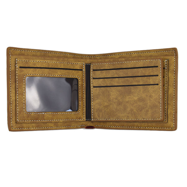 Harry Potter Short Wallet