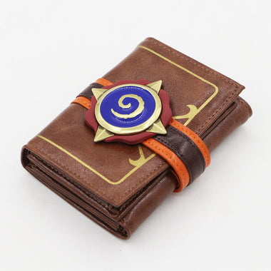 Hearthstone Card Region Digital Wallet