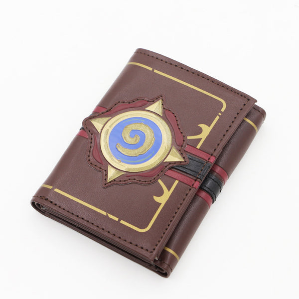Hearthstone Card Region Digital Wallet