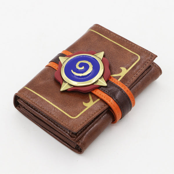 Hearthstone Card Region Digital Wallet