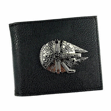 Hippie Falcon Star Wars Wallet