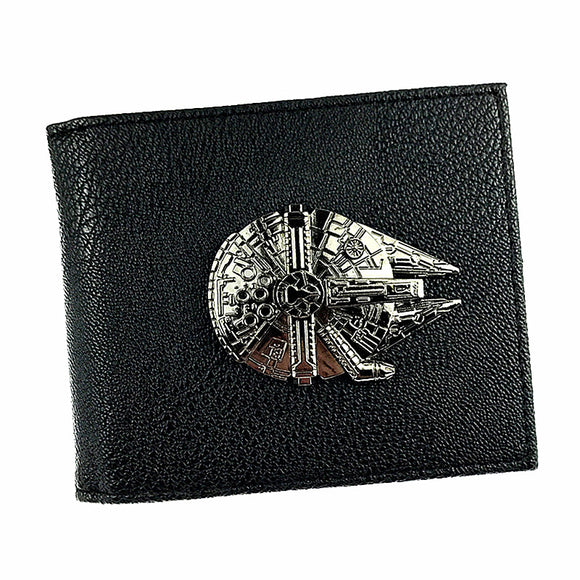 Hippie Falcon Star Wars Wallet