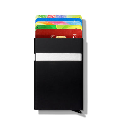 Compact Credit Card Holders