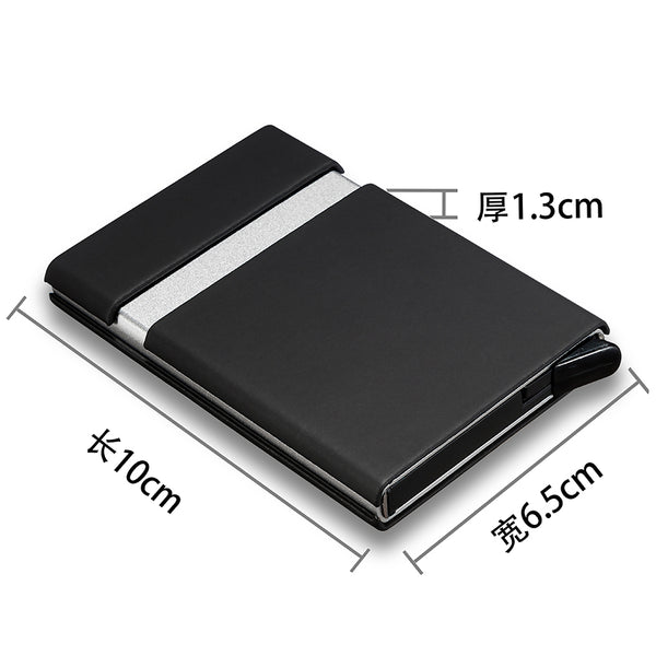 Compact Credit Card Holders