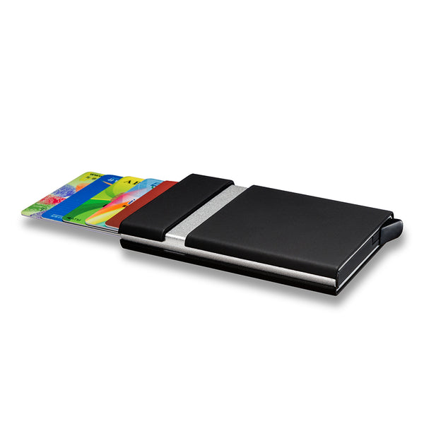 Compact Credit Card Holders