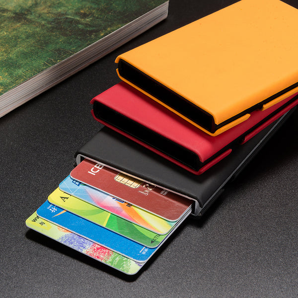 Compact Credit Card Holders