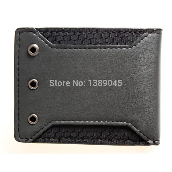 Nintendo Personality Cartoon Wallet