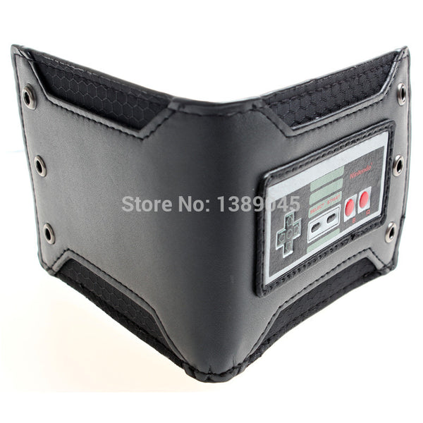 Nintendo Personality Cartoon Wallet