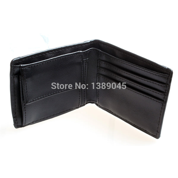 Nintendo Personality Cartoon Wallet