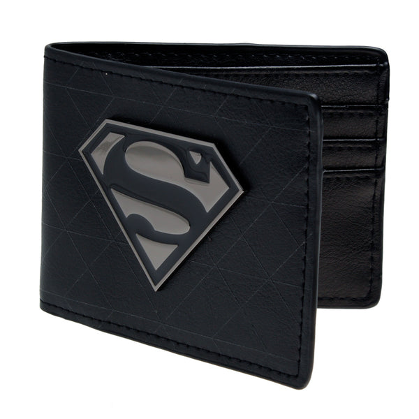 Iconic Canvas Wallet