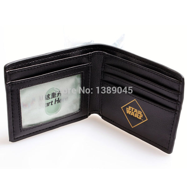 Star Wars Galactic Empire Wallet