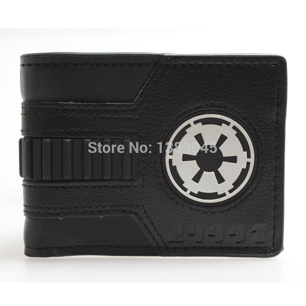 Star Wars Galactic Empire Wallet