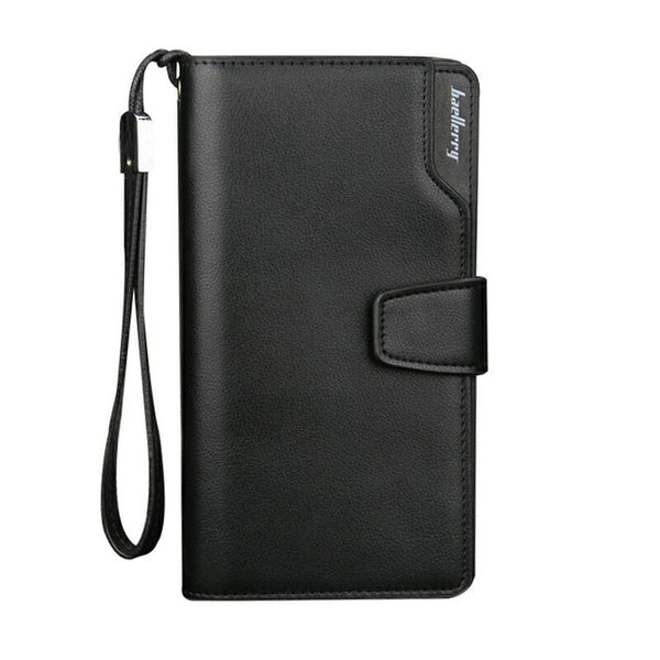 Fashion Casual Men's Wallet