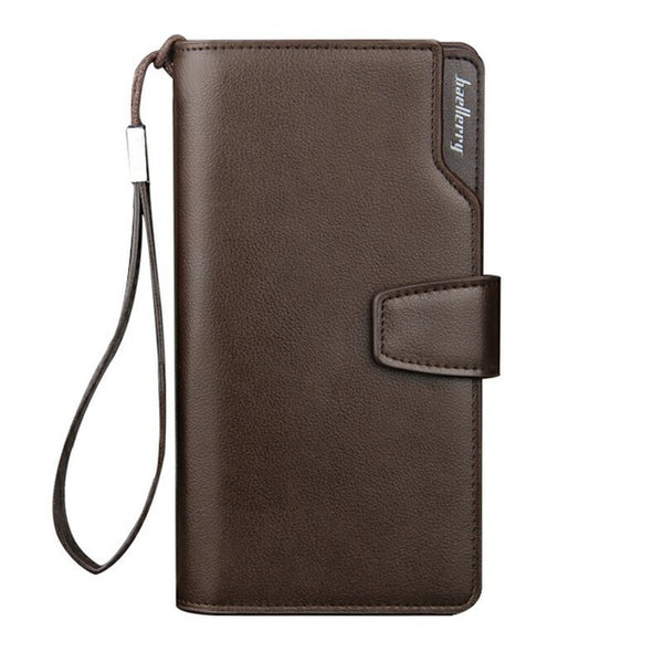 Fashion Casual Men's Wallet