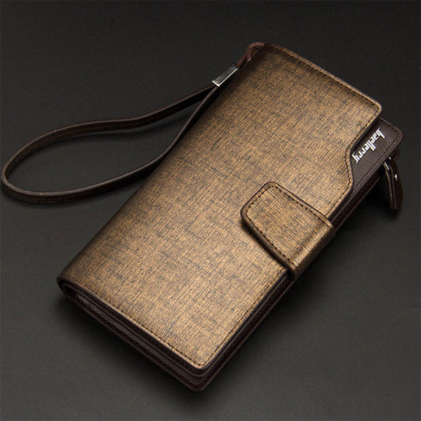 Fashion Casual Men's Wallet