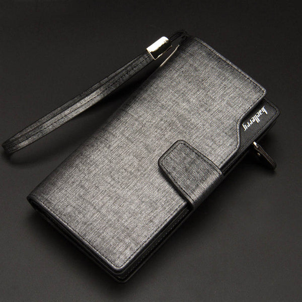 Fashion Casual Men's Wallet