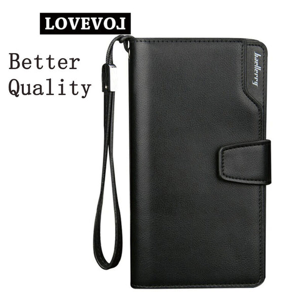Fashion Casual Men's Wallet