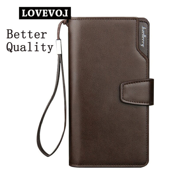 Fashion Casual Men's Wallet