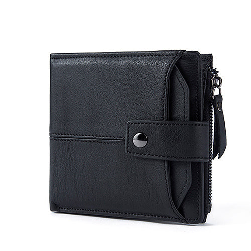 Clutch Vintage Wallet