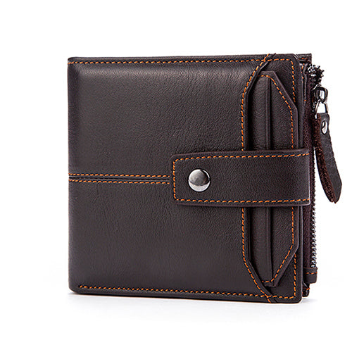 Clutch Vintage Wallet