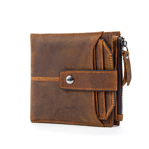 Clutch Vintage Wallet