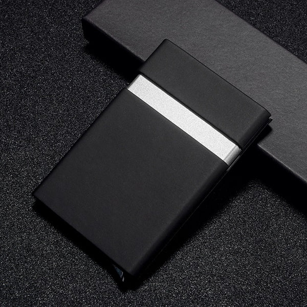 Compact Credit Card Holders