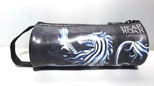 Leather Punk Wallet