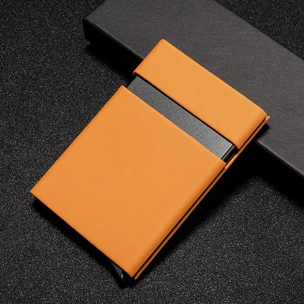 Compact Credit Card Holders