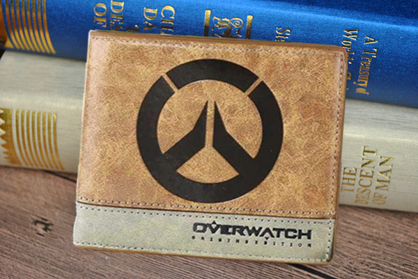 Japanese Anime Premium Wallet