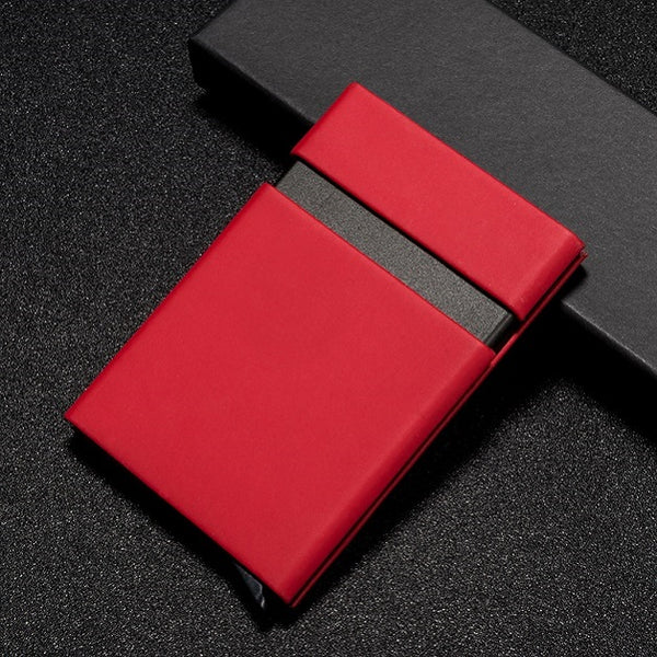 Compact Credit Card Holders